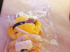 -南锣肥猫·麻辣烤鱼·15年现烤现卖(通州领展店)