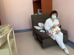 -复旦大学附属妇产科医院(杨浦院区)