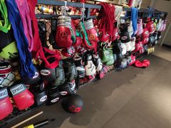 -威尔仕健身(杭州万象城店)