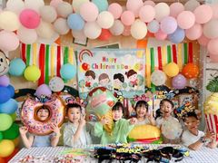 -红黄蓝成长中心•婴幼儿早教•托育(南山京基百纳广场店)