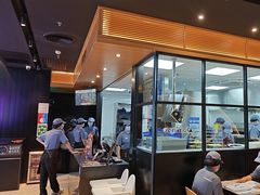 -达美乐比萨(骏壹万邦广场店)
