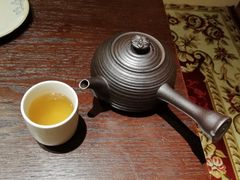 -翔峰炭火鳗鱼(悦泰街里公寓店)