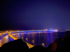 -星海湾跨海大桥