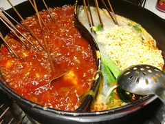 -钢管厂五区小郡肝串串香(通锦桥店)