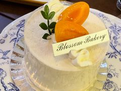 -花间烘焙BLossom Bakery