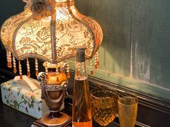 -阿兹凯乐·老洋房西餐