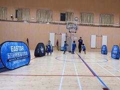 -东方启明星篮球培训(天坛校区)