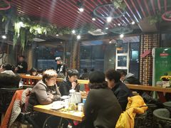 大堂-喝丢一只鞋海鲜烧烤·海肠捞饭(文体街店)