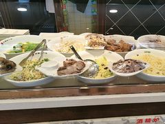 -直隶安家罩饼(复兴路店)