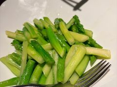 -漢舍中国菜馆(浦东嘉里城店)