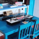 枸杞岛游🏝野店 | 蓝色大海旁的公益书店