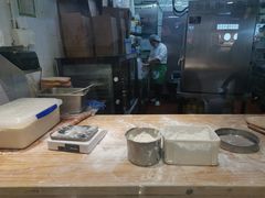 -甲乙饼·北京手工肉饼(西直门凯德茂店)