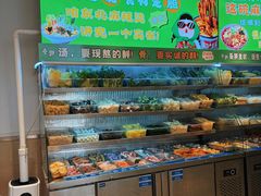 -同济大学-北苑食堂