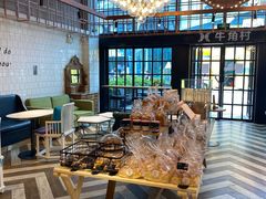 -牛角村(大族广场店)