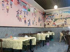 -潮之南·潮汕菜·鱼仔档(南山店)