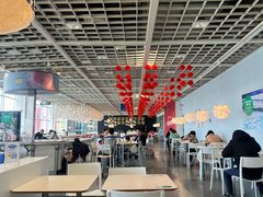 -宜家·瑞典风味餐厅(无锡店)
