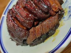 -金苑酒家·客家菜·广东老字号(万象店)