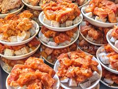 -杨记杏仁茶(椰园店)