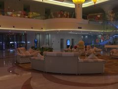 -广州花之恋城堡酒店