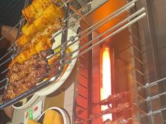 -丰茂烤串(外滩星荟中心店)