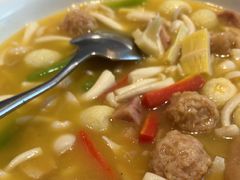 -锦庐道地川菜(来福士店)