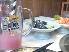-厚贞日式烤肉(龙之梦店)