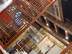 -鲜锦记潮汕牛肉火锅(月坛店)