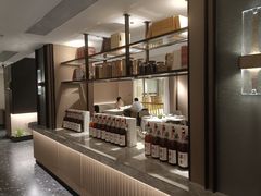 -悦融琥珀·京鲁菜·海味珍品(西单店)