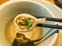 -北方家宴(番禺永旺店)