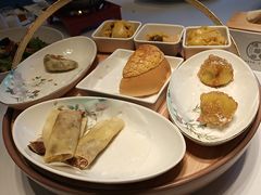 -潞州宴(清华店)