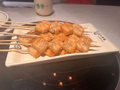 -七八冷面·延边朝鲜族美食(欢乐谷店)