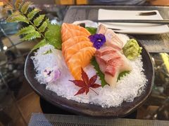 -昱匠·日本料理(金融街店)