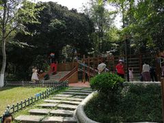 -天河儿童公园