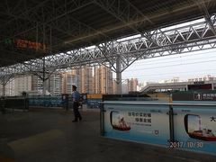 -海口东站