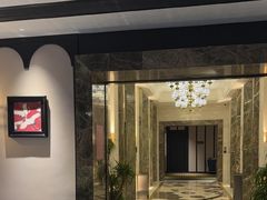 -万泊酒店(长沙五一广场国金中心店)