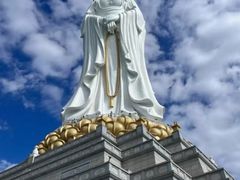 -三亚南山文化旅游区