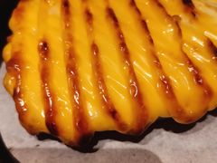 芝士糯米鸡-0776食堂·京城创意菜(七里庄店)
