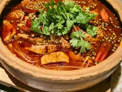 -新渝城·始于2000年(淘金店)
