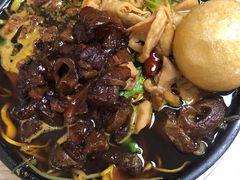 -南湖胖子砂锅(五福街店)