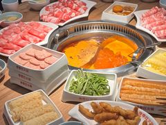 -季季红火锅(长沙步行街店)