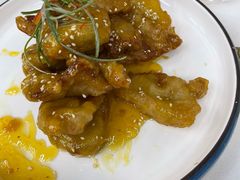 -昱德来·天津菜(河西店)