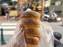 -占西饼店
