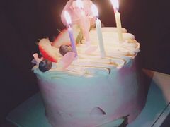 -亦家cake·0卡糖