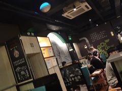 -佰人王串串香火锅(洋珠巷店)