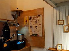 -长颈鹿咖啡(大学路店)