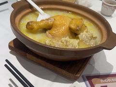 -稻香酒家(天河城店)