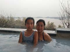 -天目湖涵田半山温泉