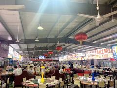 大堂-大学城夜市大排档(凤栖路店)