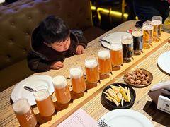 -碧特博格·20年品牌西餐厅(芜湖路店)