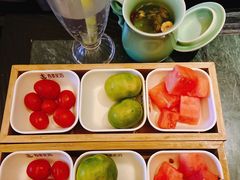 -青泰足浴·SPA养生连锁(新区店)